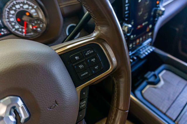 used 2019 Ram 2500 car, priced at $54,171
