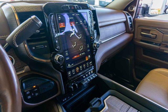 used 2019 Ram 2500 car, priced at $54,171
