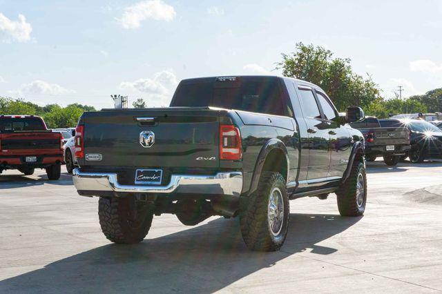 used 2019 Ram 2500 car, priced at $54,171