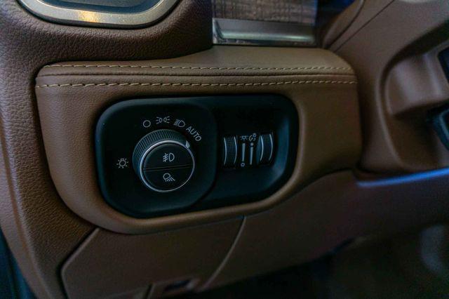 used 2019 Ram 2500 car, priced at $54,171