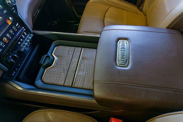 used 2019 Ram 2500 car, priced at $54,171