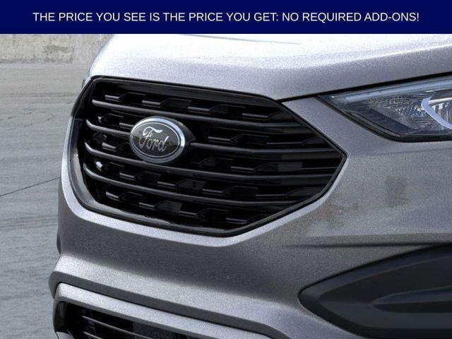 new 2024 Ford Edge car, priced at $32,355