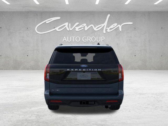 new 2025 Ford Expedition car, priced at $60,189