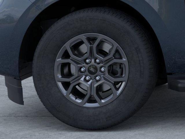 new 2025 Ford Expedition car, priced at $60,189