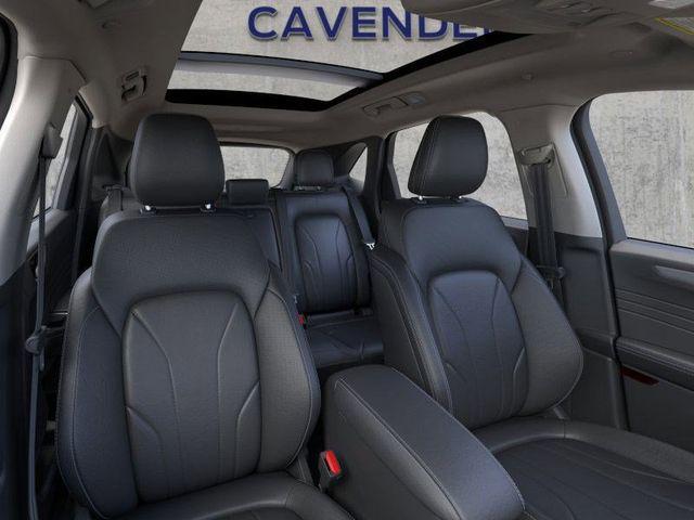 new 2025 Ford Escape PHEV car, priced at $39,493