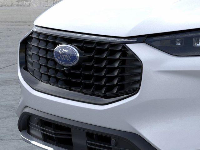 new 2025 Ford Escape car, priced at $39,493