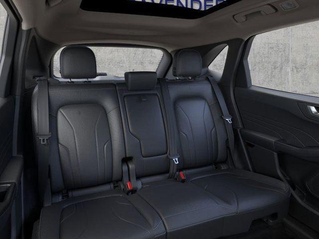 new 2025 Ford Escape PHEV car, priced at $39,493