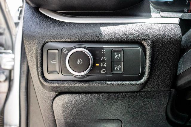used 2022 Ford Explorer car, priced at $24,675