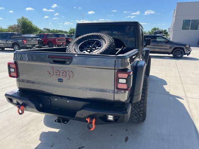 used 2024 Jeep Gladiator car, priced at $50,991