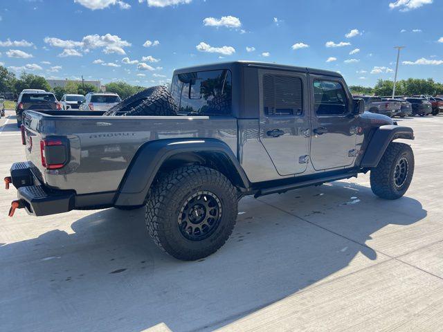 used 2024 Jeep Gladiator car, priced at $50,991
