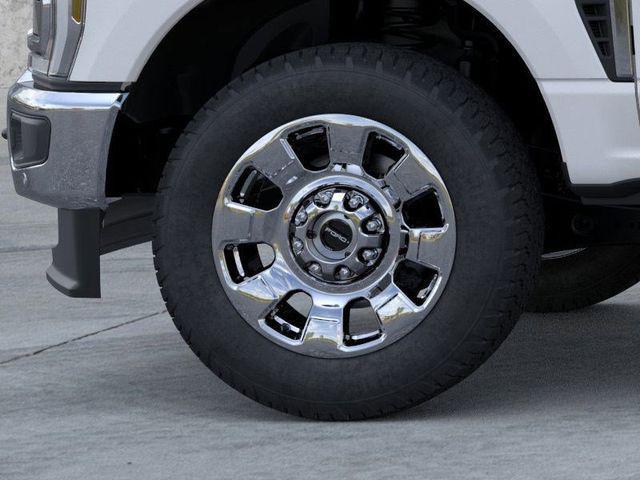 new 2025 Ford F-250 car, priced at $97,465