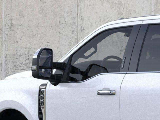 new 2025 Ford F-250 car, priced at $97,465