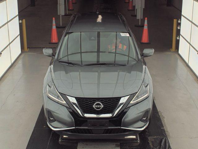 used 2024 Nissan Murano car, priced at $31,991