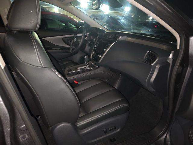 used 2024 Nissan Murano car, priced at $31,991