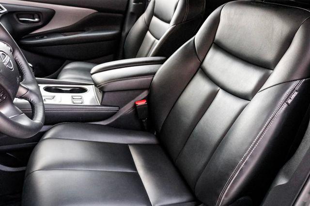 used 2024 Nissan Murano car, priced at $28,629