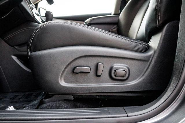 used 2024 Nissan Murano car, priced at $28,629
