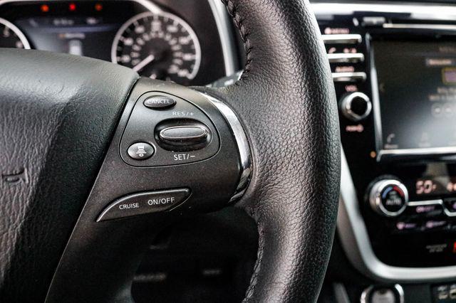 used 2024 Nissan Murano car, priced at $28,629