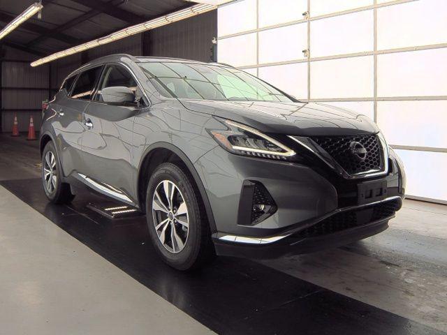 used 2024 Nissan Murano car, priced at $31,991