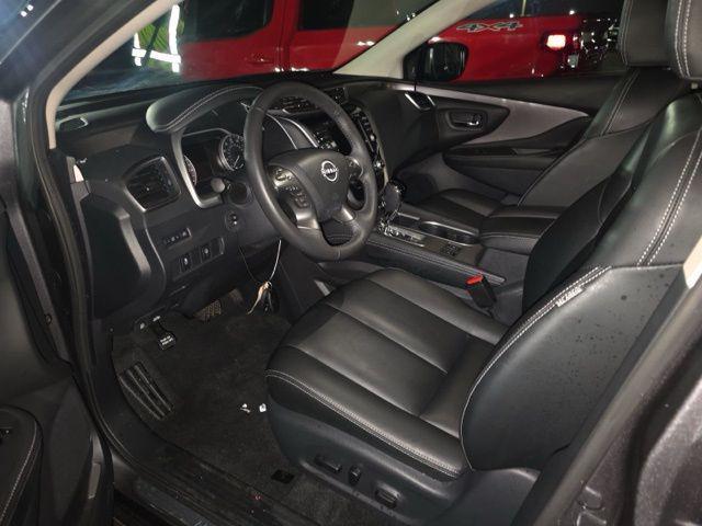 used 2024 Nissan Murano car, priced at $31,991