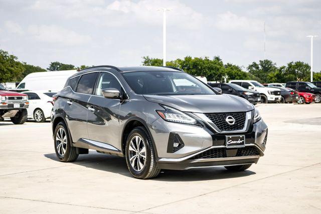 used 2024 Nissan Murano car, priced at $28,629