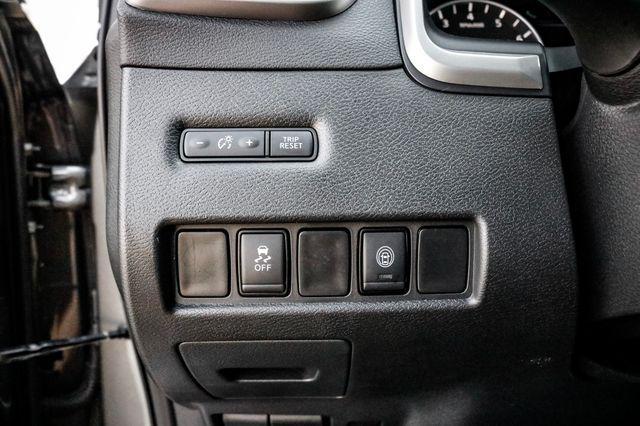 used 2024 Nissan Murano car, priced at $28,629