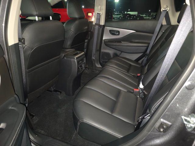 used 2024 Nissan Murano car, priced at $31,991