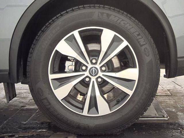 used 2024 Nissan Murano car, priced at $31,991