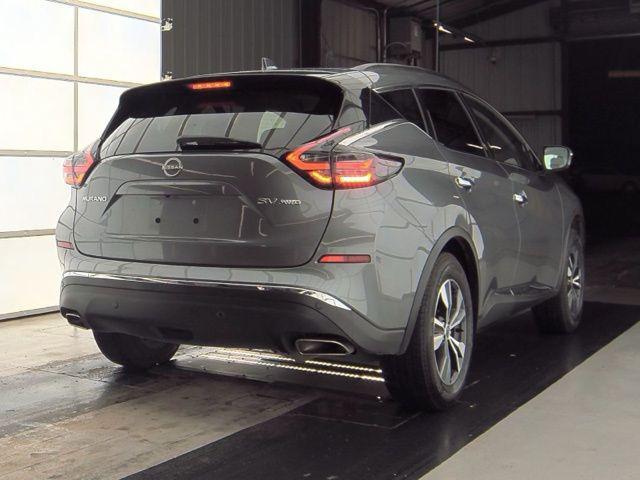 used 2024 Nissan Murano car, priced at $31,991