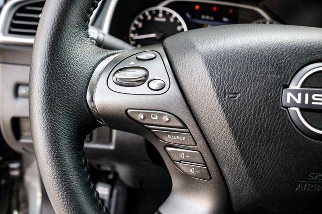 used 2024 Nissan Murano car, priced at $28,629