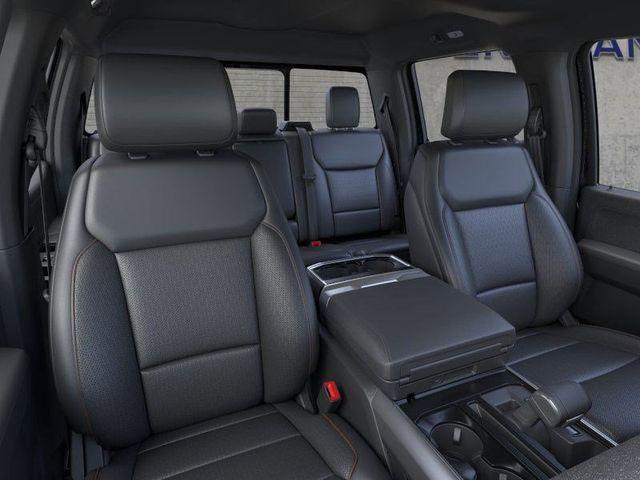 new 2025 Ford F-150 car, priced at $74,465