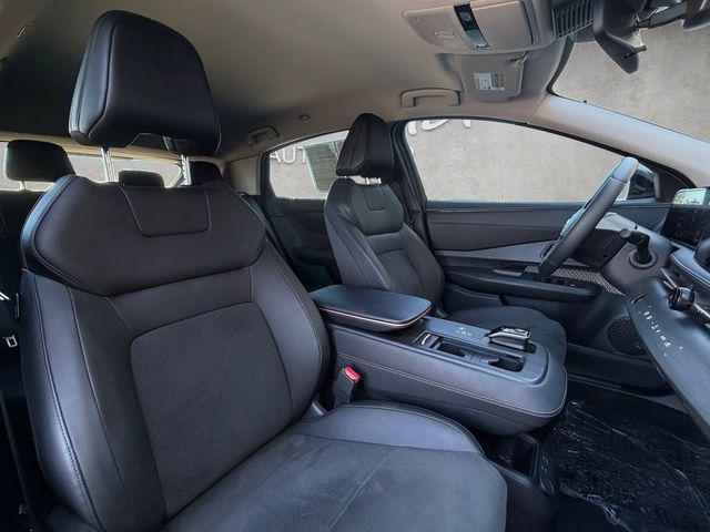 used 2023 Nissan ARIYA car, priced at $21,588