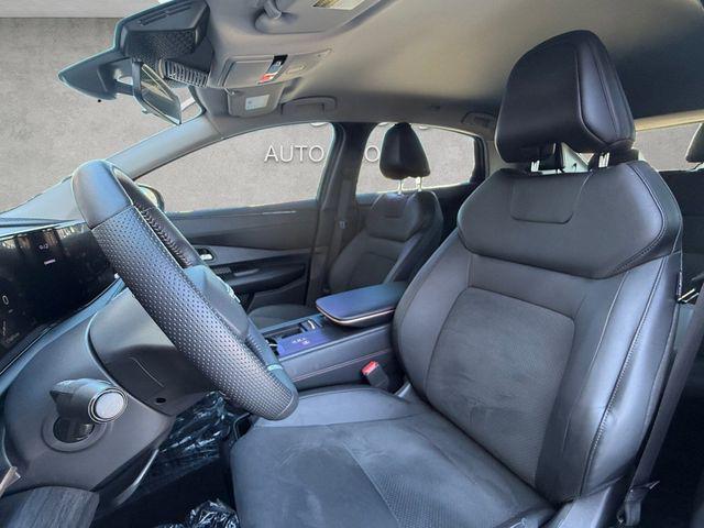 used 2023 Nissan ARIYA car, priced at $21,588