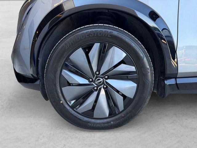 used 2023 Nissan ARIYA car, priced at $21,588