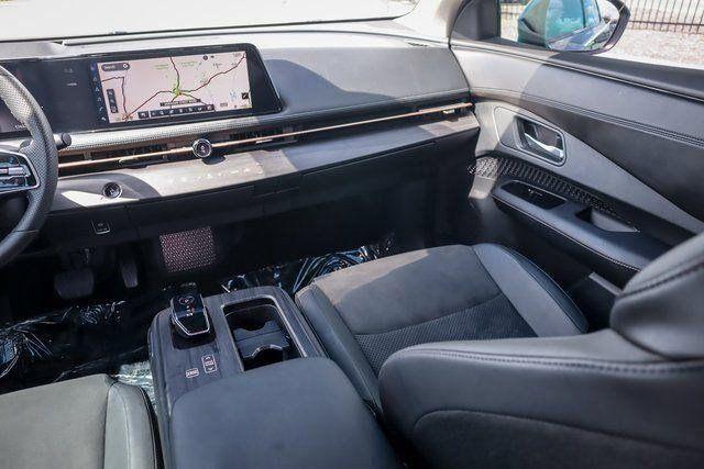 used 2023 Nissan ARIYA car, priced at $21,588