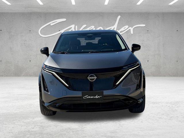used 2023 Nissan ARIYA car, priced at $21,588