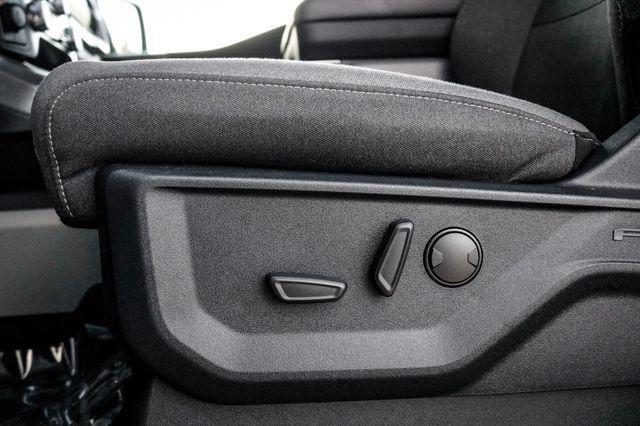 used 2022 Ford F-150 car, priced at $46,193