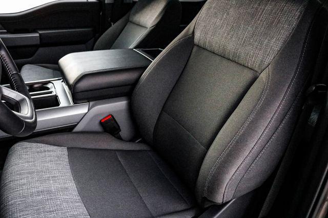 used 2022 Ford F-150 car, priced at $46,193