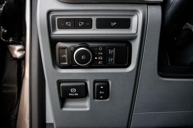 used 2022 Ford F-150 car, priced at $46,193