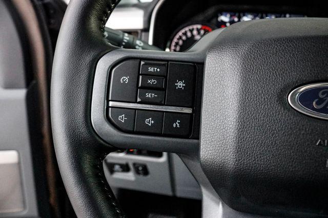 used 2022 Ford F-150 car, priced at $46,193