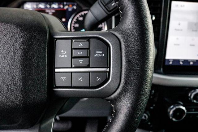 used 2022 Ford F-150 car, priced at $46,193