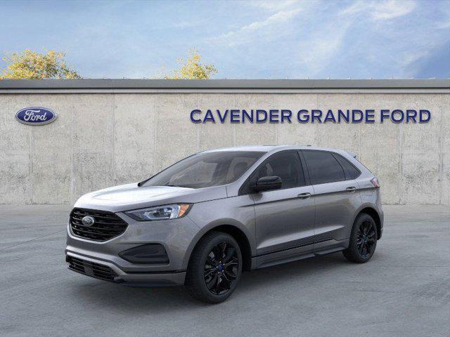 new 2024 Ford Edge car, priced at $32,355