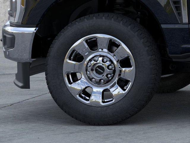 new 2025 Ford F-250 car, priced at $91,755