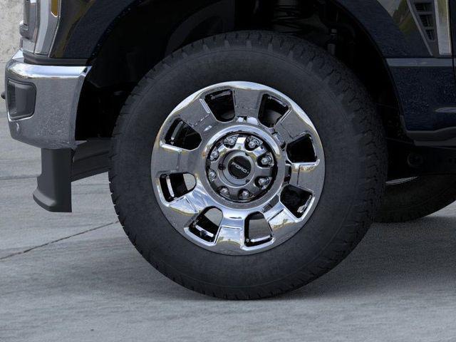 new 2025 Ford F-250 car, priced at $88,804