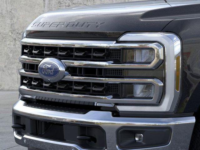 new 2025 Ford F-250 car, priced at $91,755