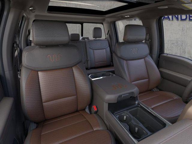 new 2025 Ford F-250 car, priced at $91,755