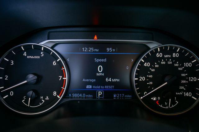 used 2023 Nissan Altima car, priced at $21,497