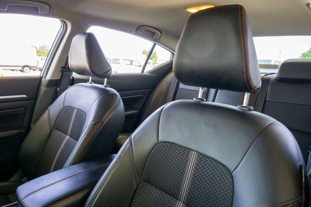used 2023 Nissan Altima car, priced at $21,497