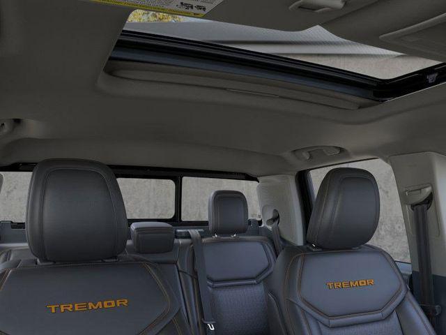 new 2025 Ford Maverick car, priced at $39,948