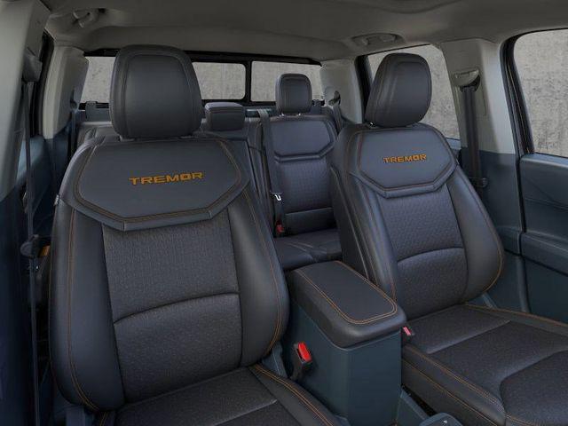 new 2025 Ford Maverick car, priced at $39,948