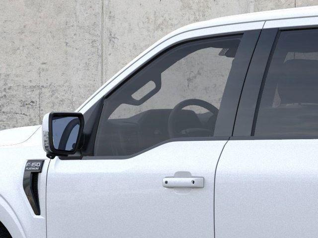 new 2025 Ford F-150 car, priced at $78,750